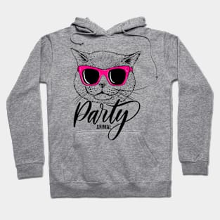 Party Animal Hoodie